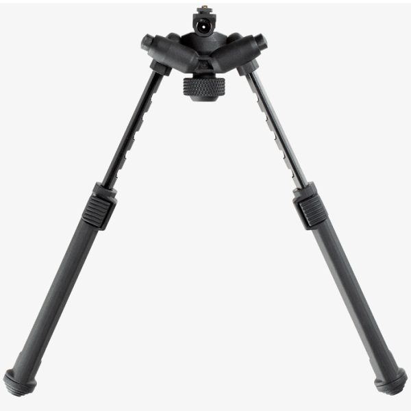 mag933blk-100-029-335-magpul-m-lok-bipod---black-0. Magpul M-LOK Bipod - Black