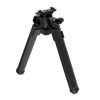 mag933blk-100-029-335-magpul-m-lok-bipod---black-0. Magpul M-LOK Bipod - Black