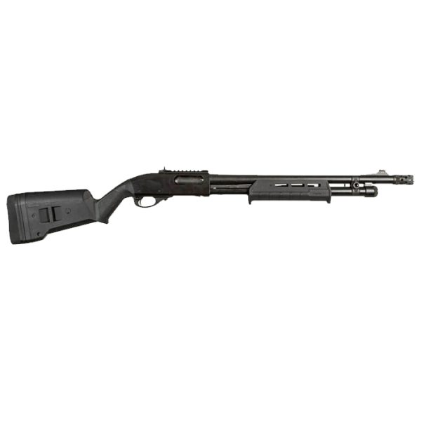 078-000-262-078-000-262-magpul-870-sga-buttstock-&. Magpul Remington 870 SGA Buttstock & M-LOK Forend Set - Black