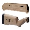 078-000-263-078-000-263-magpul-870-sga-buttstock-&. Magpul Remington 870 SGA Buttstock & M-LOK Forend Set - FDE