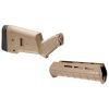078-000-263-078-000-263-magpul-870-sga-buttstock-&. Magpul Mossberg 500 SGA Buttstock & M-LOK Forend Set - FDE
