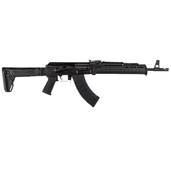 100-017-897-100-017-897-magpul-zhukov-stock-set-m-. Magpul Zhukov AK Stock Set M-LOK - Black