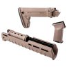 100-017-898-100-017-898-magpul-zhukov-stock-set-m-. Magpul Zhukov AK Stock Set M-LOK - FDE