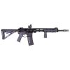 mag401blk-100-003-538-magpul-ar-15-moe-stock-colla. Magpul AR-15 MOE Stock Collapsible Commercial - Black