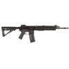 mag311blk-100-002-982-magpul-ar-15-ctr-stock-colla. Magpul AR-15 CTR Stock Collapsible Commercial - Black