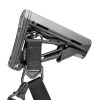mag311blk-100-002-982-magpul-ar-15-ctr-stock-colla. Magpul AR-15 CTR Stock Collapsible Commercial - Black