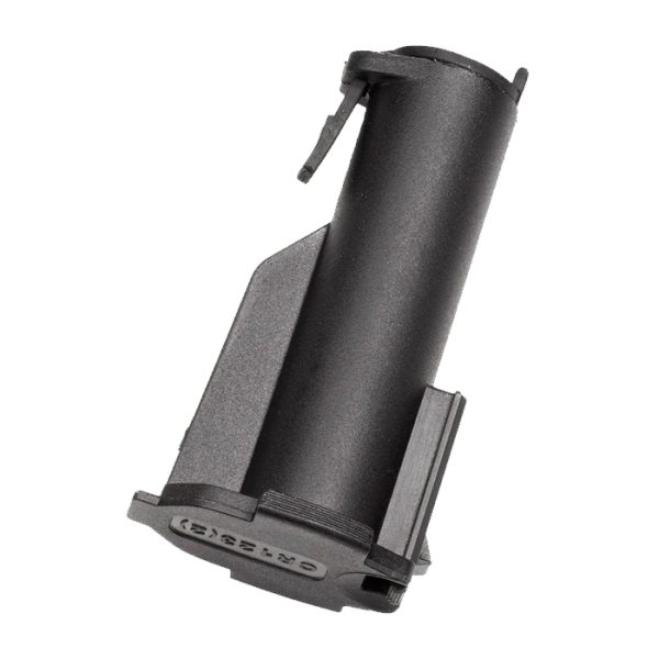 mag055blk-100-003-043-magpul-ar-15-miad-123-batter. Magpul AR-15 Miad 123 Battery Grip Core - Black