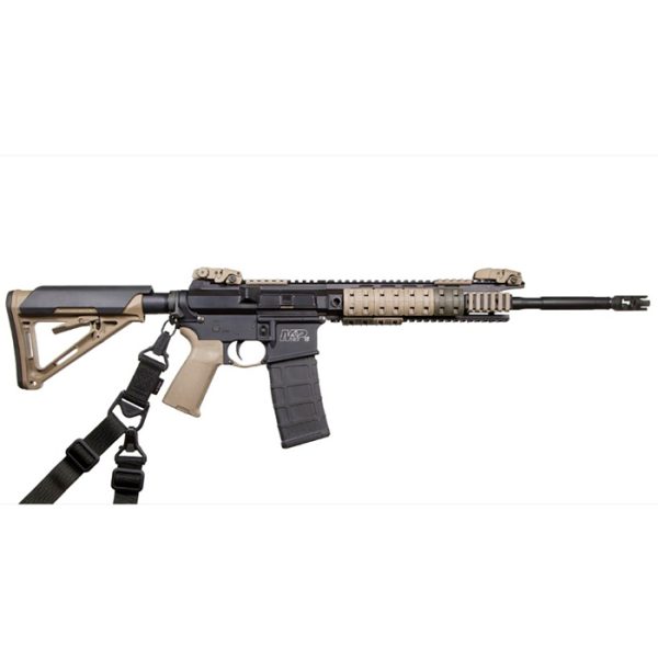 mag514blk-100-013-973-magpul-ms3-multi-mission-sli. Magpul MS3-Multi Mission Sling - Black