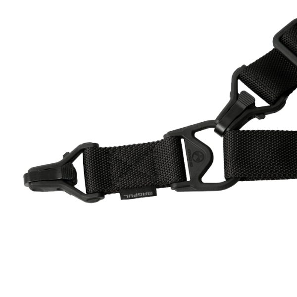mag514blk-100-013-973-magpul-ms3-multi-mission-sli. Magpul MS3-Multi Mission Sling - Black
