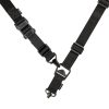 mag515blk-100-013-976-magpul-ms3-single-qd-multi-m. Magpul MS3 Single QD Multi Mission Sling - Black