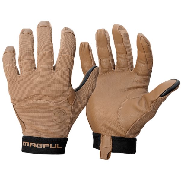 magpul-core-patrol-002. Magpul Core Patrol 2.0 Gloves - Various