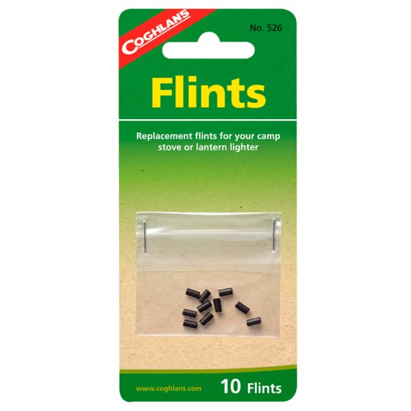 cog526-coghlan's-flints-001. Coghlan's Flints