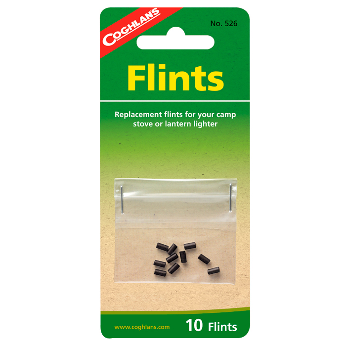 cog526-coghlan's-flints-001. Coghlan's Flints