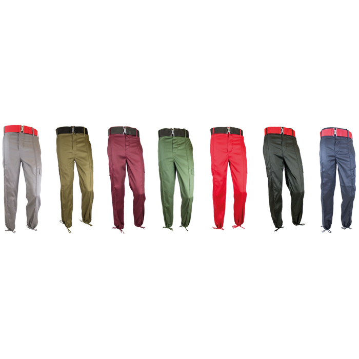 20210601-dzi-guarging-combat-uniform-trousers-001. DZI Guarding Security Guarding Uniform Combat Trousers - Various