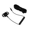 ems20bk-earmor-s20-throat-microphone-for-m32-m32h-. Earmor S20 Throat Microphone For M32/M32H