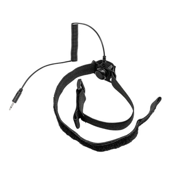 ems20bk-earmor-s20-throat-microphone-for-m32-m32h-. Earmor S20 Throat Microphone For M32/M32H
