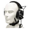 ems20bk-earmor-s20-throat-microphone-for-m32-m32h-. Earmor S20 Throat Microphone For M32/M32H
