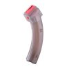 1022sm25-black-dog-machine-ruger-10-22-25rd-magazi. Black Dog Machine Ruger 10/22 Magazine - 25rds