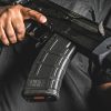 mag658blk-magpul-pmag-20rd-ak-akm-gen-2-magazine--. Magpul PMAG 20rd AK/AKM Gen 2 Magazine - 7.62x39