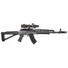 mag658blk-magpul-pmag-20rd-ak-akm-gen-2-magazine--. Magpul PMAG 20rd AK/AKM Gen 2 Magazine - 7.62x39