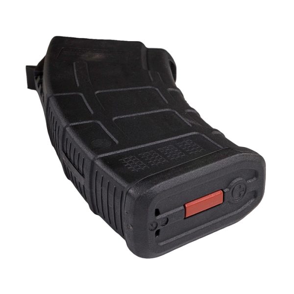 mag658blk-magpul-pmag-20rd-ak-akm-gen-2-magazine--. Magpul PMAG 20rd AK/AKM Gen 2 Magazine - 7.62x39