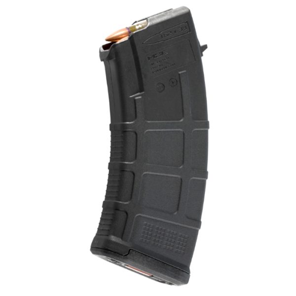 mag658blk-magpul-pmag-20rd-ak-akm-gen-2-magazine--. Magpul PMAG 20rd AK/AKM Gen 2 Magazine - 7.62x39