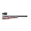 1022cmpmb-tactical-solutions-ruger-10-22-compensat. Tactical Solutions Ruger 10/22 Compensator, 1/2-28 Thread, Aluminum, Matte Black