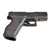 siempg43bk-strike-industries-enhanced-magazine-bas. Strike Industries Extended Magazine Base Plate Glock 43 +2