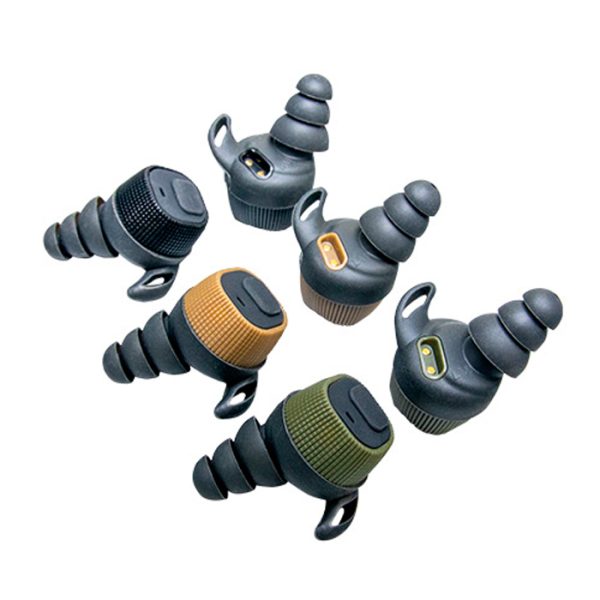emm20-000-earmor-m20-electronic-earplugs-various-0. Earmor M20 Electronic Earplugs - Various
