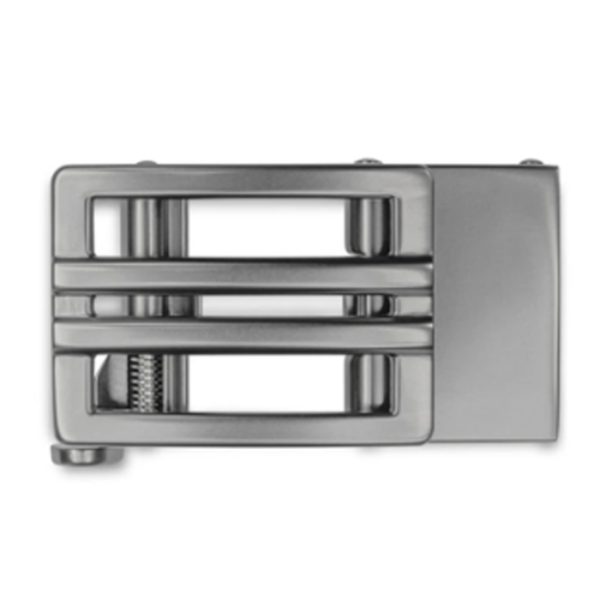 kegbx1gm-kore-essentials-x1-belt-buckle-only-for-k. Kore Essentials X1 Belt Buckle Only for Kore 1.5" Belts - Gunmetal