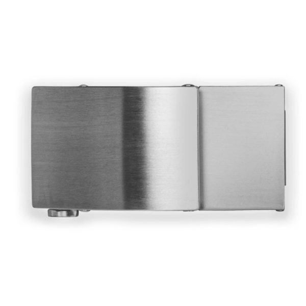 kegbx1gm-kore-essentials-x4-belt-buckle-only-for-k. Kore Essentials X4 Belt Buckle Only for Kore 1.5" Belts - Stainless
