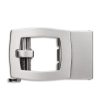 kegbx1gm-kore-essentials-x8-belt-buckle-only-for-k. Kore Essentials X8 Belt Buckle Only for Kore 1.5" Belts - Nickel
