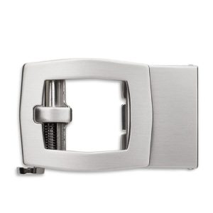 kegbx1gm-kore-essentials-x8-belt-buckle-only-for-k. Kore Essentials X8 Belt Buckle Only for Kore 1.5" Belts - Nickel