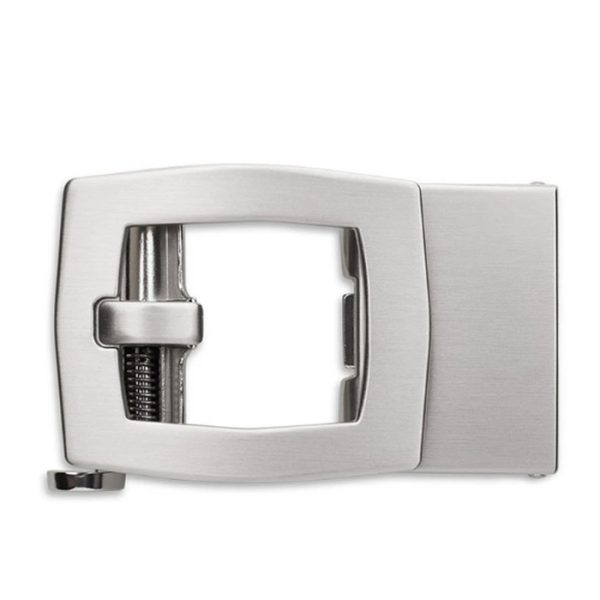 kegbx1gm-kore-essentials-x8-belt-buckle-only-for-k. Kore Essentials X8 Belt Buckle Only for Kore 1.5" Belts - Nickel