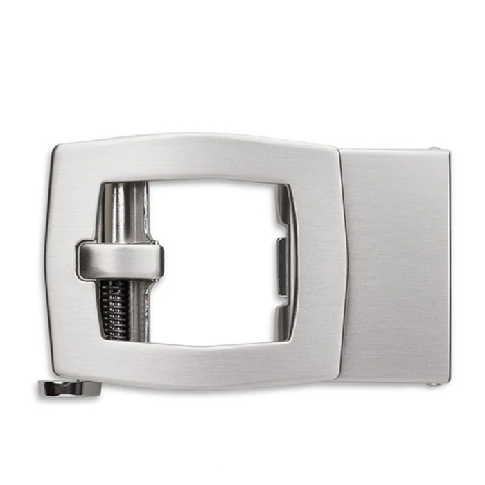kegbx1gm-kore-essentials-x8-belt-buckle-only-for-k. Kore Essentials X8 Belt Buckle Only for Kore 1.5" Belts - Nickel