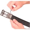 kore-leather-x1-belt-black-004. Kore Essentials X8 Belt Buckle Only for Kore 1.5" Belts - Nickel