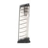 100-047-158-strike-industries-9mm-magazine-for-glo. Strike Industries 9mm Magazine For Glock - 17rd - Translucent