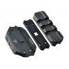 100-031-948-strike-industries--r. Strike Industries R.Ex Riser Picatinny Rail Riser