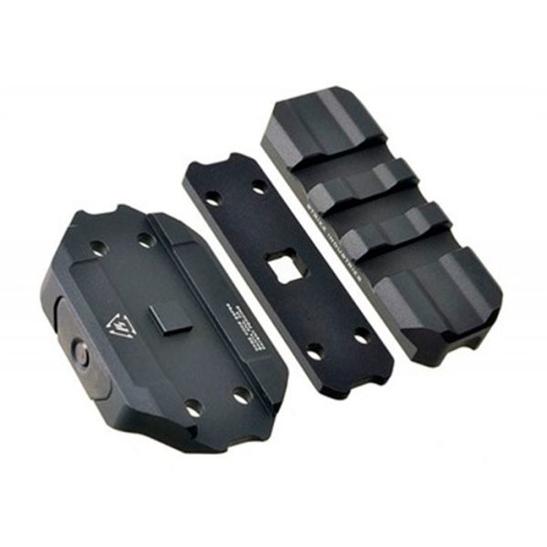 100-031-948-strike-industries--r. Strike Industries R.Ex Riser Picatinny Rail Riser