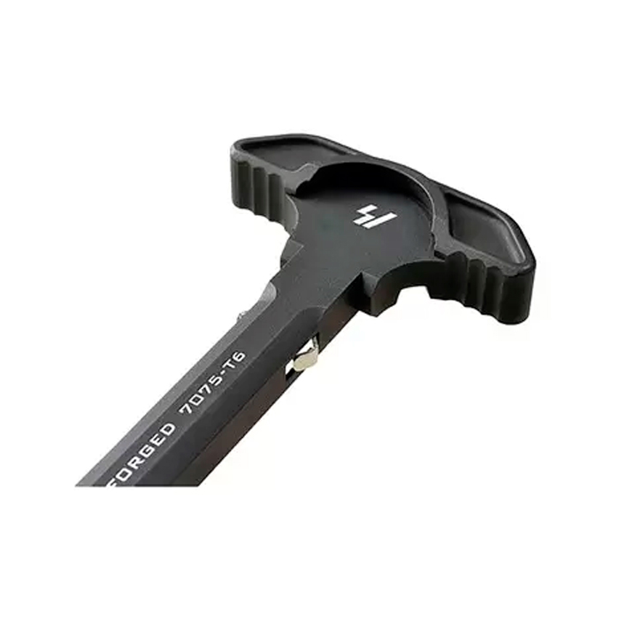 100-037-062-strike-industries-strike-latchless-cha. Strike Industries Strike Latchless Charging Handle for AR-15 - Black