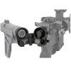 100-015-850-law-tactical-ar-15-m16-gen3-m-folding-. Law Tactical AR-15/M16 Gen3-M Folding Stock Adapter