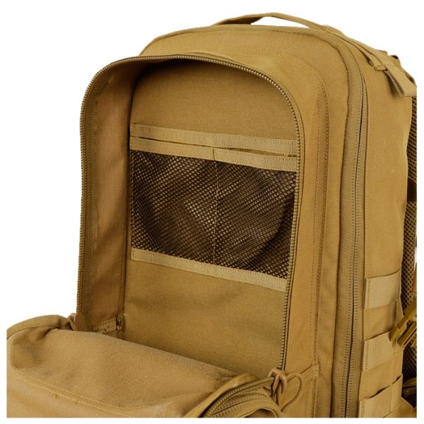 condor-111222-000-006. Condor Compact Assault Pack Gen II - Various