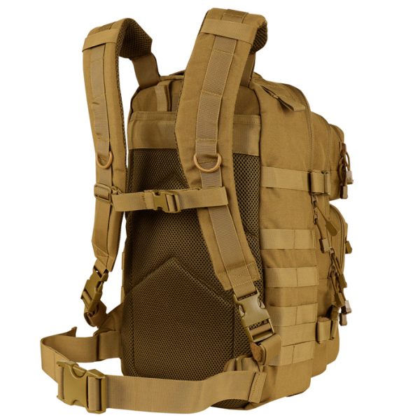 condor-111222-000-004. Condor Compact Assault Pack Gen II - Various