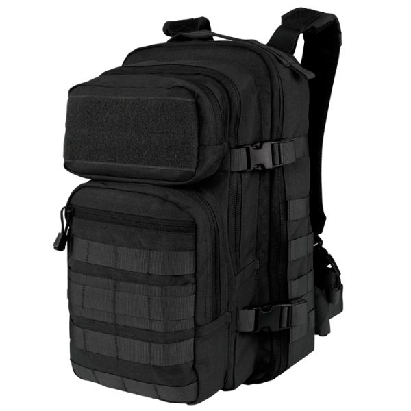 condor-111222-000-003. Condor Compact Assault Pack Gen II - Various