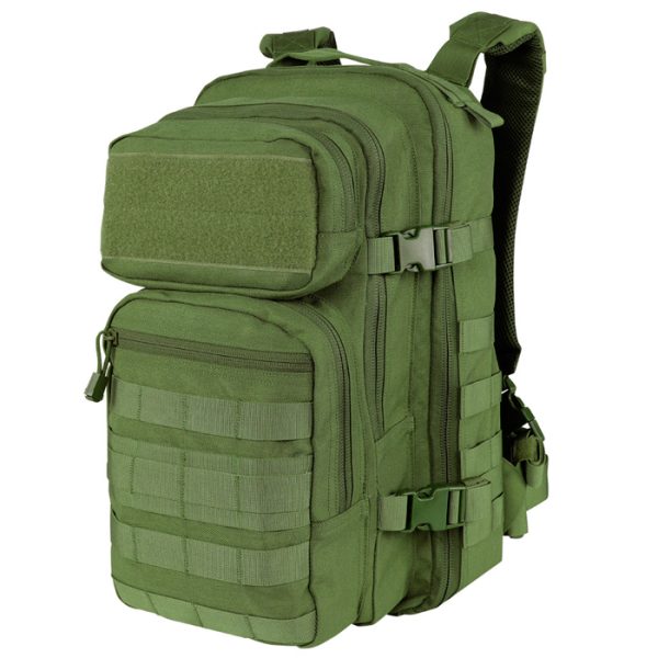 condor-111222-000-002. Condor Compact Assault Pack Gen II - Various