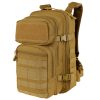 condor-111222-000-001. Condor Compact Assault Pack Gen II - Various
