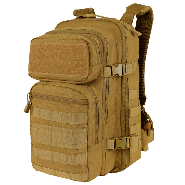 condor-111222-000-001. Condor Compact Assault Pack Gen II - Various