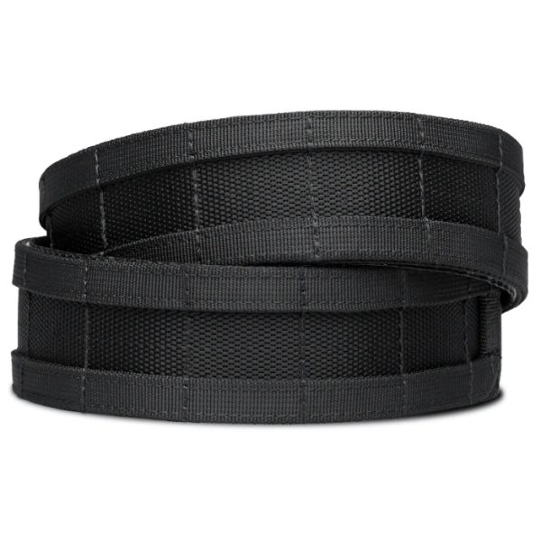 kemabbbk-kore-micro-adjustable-battle-belt---black. Kore Micro Adjustable Battle Belt - Black - 24" to 48"