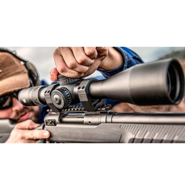 ven-52502-vortex-venom-5-25x56-ffp-ebr-7c-mrad-sco. Vortex Venom 5-25x56 FFP EBR-7C MRAD Scope