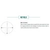 dbk-10028-vortex-diamondback-tactical-6-24-x-50-mo. Vortex Diamondback Tactical 6-24x50 MOA Scope